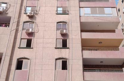 Apartment - 3 - 2 for sale in Zahraa El Maadi - Hay El Maadi - Cairo