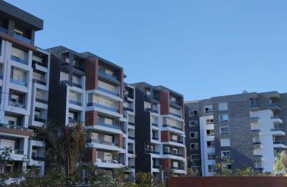 Apartment - 2 Bedrooms - 2 Bathrooms for sale in La Capitale - New Capital Compounds - New Capital City - Cairo Apartment - 2 Bedrooms - 2 Bathrooms for sale in La Capitale - New Capital Compounds - New Capital City - Cairo