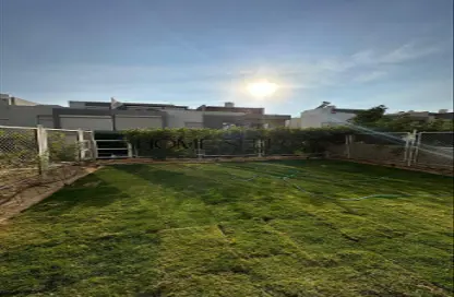 تاون هاوس - 4 غرف نوم - 4 حمامات للايجار في بالم هيلز جولف اكستينشن - طريق الواحات - مدينة 6 أكتوبر - الجيزة