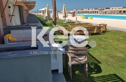 Apartment - 2 Bedrooms - 2 Bathrooms for sale in Playa SeaShell - Seashell - Ras Al Hekma - North Coast Apartment - 2 Bedrooms - 2 Bathrooms for sale in Playa SeaShell - Seashell - Ras Al Hekma - North Coast
