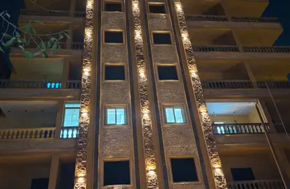 شقة - 2 غرف نوم - 1 حمام للبيع في حدائق الاهرام - الجيزة