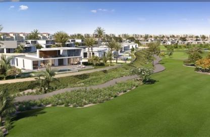 Villa - 3 - 4 for sale in City Gate - 5th Settlement Compounds - The 5th Settlement - New Cairo City - Cairo