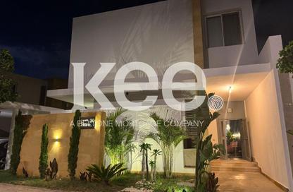 Villa - 5 Bedrooms - 6 Bathrooms for sale in Seashell - Sidi Abdel Rahman - North Coast