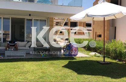 Villa - 5 Bedrooms - 6 Bathrooms for sale in Seashell - Sidi Abdel Rahman - North Coast