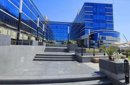 Co-Working Space - Studio for rent in Trivium Square - North Teseen St. - The 5th Settlement - New Cairo City - Cairo
