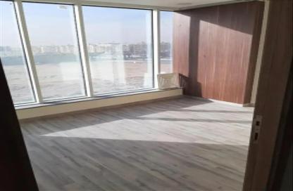 Co-Working Space - Studio for rent in Trivium Square - North Teseen St. - The 5th Settlement - New Cairo City - Cairo