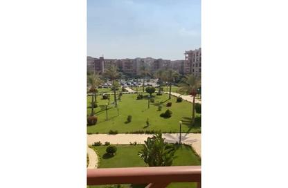 شقة - 4 - 3 للايجار في امتداد الرحاب - الرحاب - مدينة القاهرة الجديدة - القاهرة