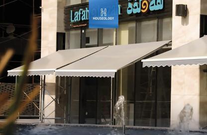 Shop - Studio - 1 Bathroom for sale in Pyramids City - The Infinity Mall - New Capital Compounds - New Capital City - Cairo Shop - Studio - 1 Bathroom for sale in Pyramids City - The Infinity Mall - New Capital Compounds - New Capital City - Cairo