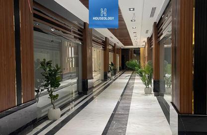 Shop - Studio - 1 Bathroom for sale in Pyramids City - The Infinity Mall - New Capital Compounds - New Capital City - Cairo Shop - Studio - 1 Bathroom for sale in Pyramids City - The Infinity Mall - New Capital Compounds - New Capital City - Cairo