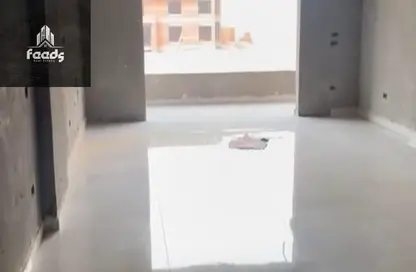 شقة - 3 غرف نوم - 3 حمامات للبيع في شارع مدينة العبور - سوق العبور - مدينة العبور - القليوبية