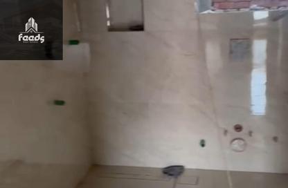 Apartment - 3 Bedrooms - 3 Bathrooms for sale in Al Obour Road - Obour Market - Obour City - Qalyubia