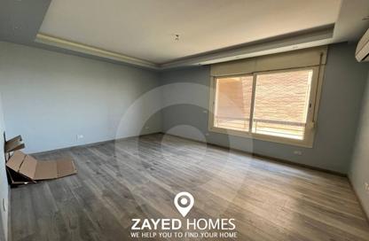 شقة - 3 - 3 للبيع في نيو جيزة - طريق مصر اسكندرية الصحراوي - مدينة 6 أكتوبر - الجيزة
