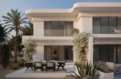 Chalet - 3 - 3 for sale in Ras Soma - Safaga - Hurghada - Red Sea