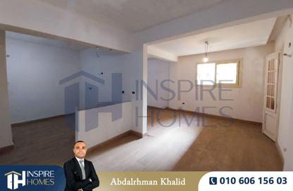 Apartment - 2 Bedrooms - 1 Bathroom for sale in Smouha - Hay Sharq - Alexandria