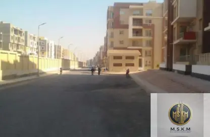 شقة - 3 غرف نوم - 1 حمام للبيع في شارع يوسف السباعي - الرحاب المرحلة الأولى - الرحاب - مدينة القاهرة الجديدة - القاهرة