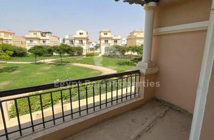 Villa - 4 - 3 for sale in Cluster 1 - Hyde Park - New Cairo City - Cairo
