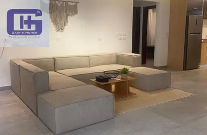 شقة - 2 غرف نوم - 2 حمامات للبيع في لايك فيو ريزيدنس - كمبوندات التجمع الخامس - التجمع الخامس - مدينة القاهرة الجديدة - القاهرة