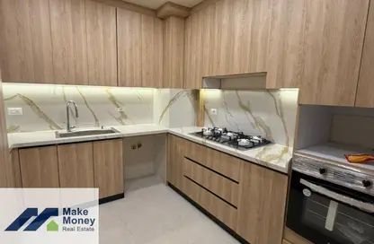 شقة - 3 غرف نوم - 3 حمامات للايجار في فيليت - كمبوندات التجمع الخامس - التجمع الخامس - مدينة القاهرة الجديدة - القاهرة