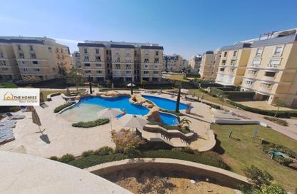 Apartment - 3 - 4 for rent in Mountain View Hyde Park - 5th Settlement Compounds - The 5th Settlement - New Cairo City - Cairo