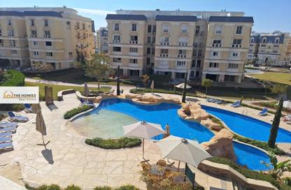 Apartment - 3 - 4 for rent in Mountain View Hyde Park - 5th Settlement Compounds - The 5th Settlement - New Cairo City - Cairo