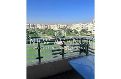 شقة - 3 غرف نوم - 3 حمامات للبيع في هليوبوليس ريزيدنس - الحي الثالث غرب - مدينة الشروق - القاهرة