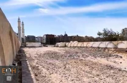 Chalet - Studio - 1 Bathroom for sale in Al Ahyaa District - Hurghada - Red Sea