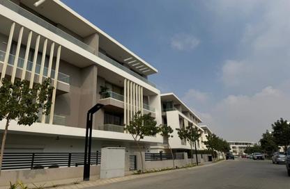 Apartment - 3 Bedrooms - 3 Bathrooms for sale in Joulz - Cairo Alexandria Desert Road - 6 October City - Giza