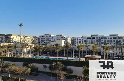 شقة - 2 غرف نوم - 3 حمامات للبيع في ايستاون - كمبوندات التجمع الخامس - التجمع الخامس - مدينة القاهرة الجديدة - القاهرة