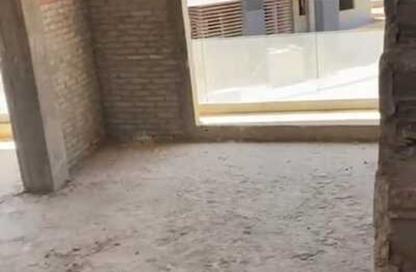 Twin House - 3 - 4 for sale in Venia - R7 - New Capital City - Cairo
