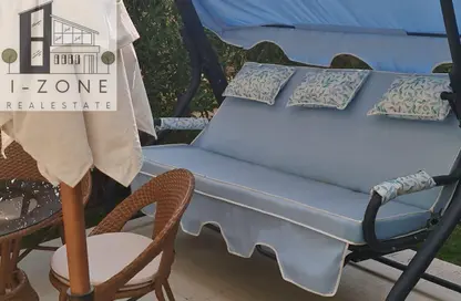 شقة - غرفة نوم - 1 حمام للايجار في ريجينتس بارك - حى الاندلس - مدينة القاهرة الجديدة - القاهرة