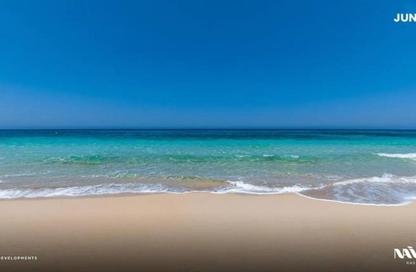 شاليه - غرفة نوم - 1 حمام للبيع في قطامية كوست - قسم الضبعة - الساحل الشمالي