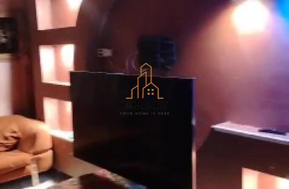 Apartment - 3 Bedrooms - 2 Bathrooms for sale in Ahmed Orabi St. - Mohandessin - Giza