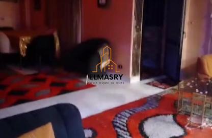 Apartment - 3 Bedrooms - 2 Bathrooms for sale in Ahmed Orabi St. - Mohandessin - Giza