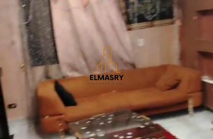 Apartment - 3 Bedrooms - 2 Bathrooms for sale in Ahmed Orabi St. - Mohandessin - Giza