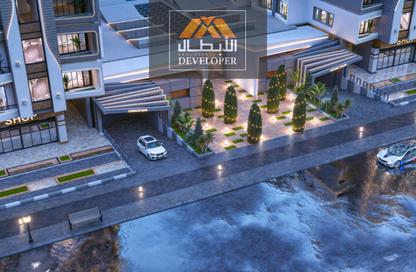 شقة - 2 - 1 للبيع في حى الكوثر - الغردقة - محافظة البحر الاحمر شقة - 2 - 1 للبيع في حى الكوثر - الغردقة - محافظة البحر الاحمر