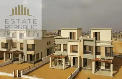 فيلا - 7 غرف نوم - 7 حمامات للبيع في فيليت - كمبوندات التجمع الخامس - التجمع الخامس - مدينة القاهرة الجديدة - القاهرة