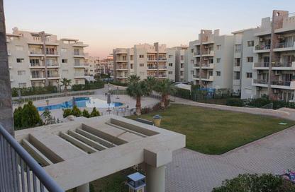Apartment - 3 Bedrooms - 2 Bathrooms for sale in The Address - 12th District - Sheikh Zayed City - Giza