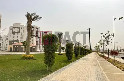 شقة - 3 غرف نوم - 3 حمامات للبيع في المقصد - كمبوندات العاصمة الإدارية الجديدة - العاصمة الإدارية الجديدة - القاهرة