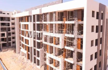 Duplex - 3 Bedrooms - 3 Bathrooms for sale in La Mirada Compound - 5th Settlement Compounds - The 5th Settlement - New Cairo City - Cairo