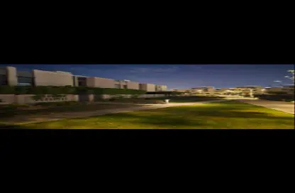 Townhouse - 3 Bedrooms - 3 Bathrooms for sale in Al Burouj Compound - El Shorouk Compounds - Shorouk City - Cairo