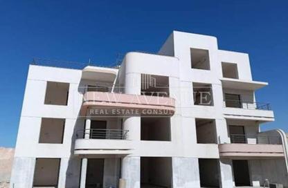 Chalet - 3 Bedrooms - 3 Bathrooms for sale in June - Ras Al Hekma - North Coast