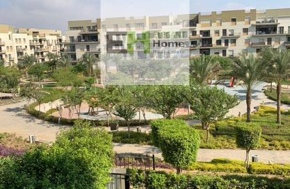 Apartment - 3 Bedrooms - 3 Bathrooms for rent in Eastown - 5th Settlement Compounds - The 5th Settlement - New Cairo City - Cairo