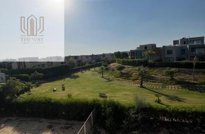 فيلا - 5 غرف نوم - 6 حمامات للبيع في بالم هيلز جولف اكستينشن - طريق الواحات - مدينة 6 أكتوبر - الجيزة فيلا - 5 غرف نوم - 6 حمامات للبيع في بالم هيلز جولف اكستينشن - طريق الواحات - مدينة 6 أكتوبر - الجيزة