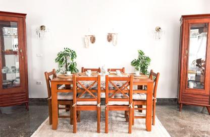 Apartment - 2 Bedrooms - 2 Bathrooms for rent in Hyde Park - New Cairo City - Cairo