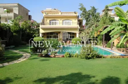 شاليه - 2 غرف نوم - 2 حمامات للبيع في بلومار وادي دجلة - سيدي عبد الرحمن - الساحل الشمالي