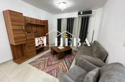 شقة - 2 غرف نوم - 1 حمام للايجار في مدينتي - القاهرة