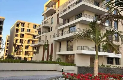 Villa - 6 Bedrooms - 6 Bathrooms for sale in La Vista City - New Capital Compounds - New Capital City - Cairo