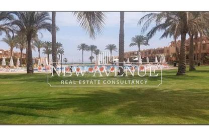 Chalet - 2 Bedrooms - 2 Bathrooms for sale in Stella Di Mare Sea View - Stella Di Mare - Al Ain Al Sokhna - Suez