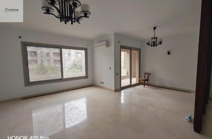 Apartment - 2 - 2 for sale in Palm Hills Village Gate - South Investors Area - New Cairo City - Cairo