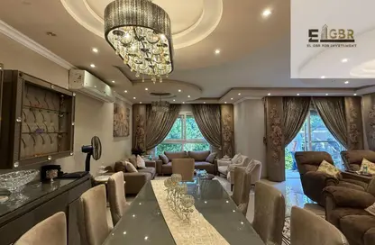 Villa - 4 Bedrooms - 4 Bathrooms for sale in La Nuova Vista - North Investors Area - New Cairo City - Cairo